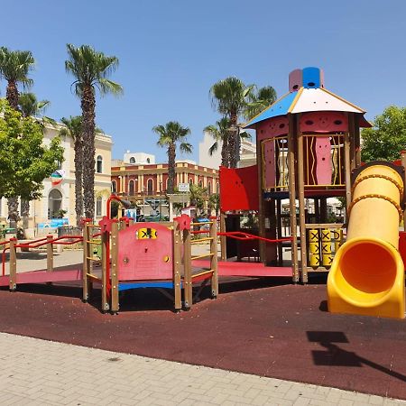 Gallipoli Corso Roma Екстер'єр фото