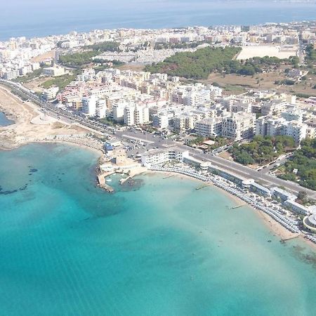 Gallipoli Corso Roma Екстер'єр фото
