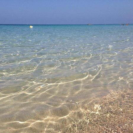 Gallipoli Corso Roma Екстер'єр фото