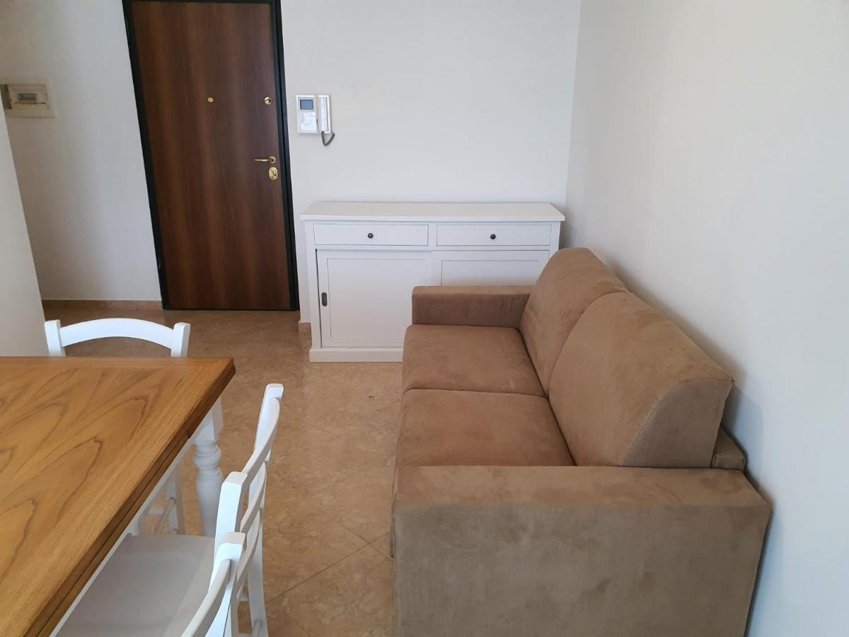 Gallipoli Corso Roma Екстер'єр фото