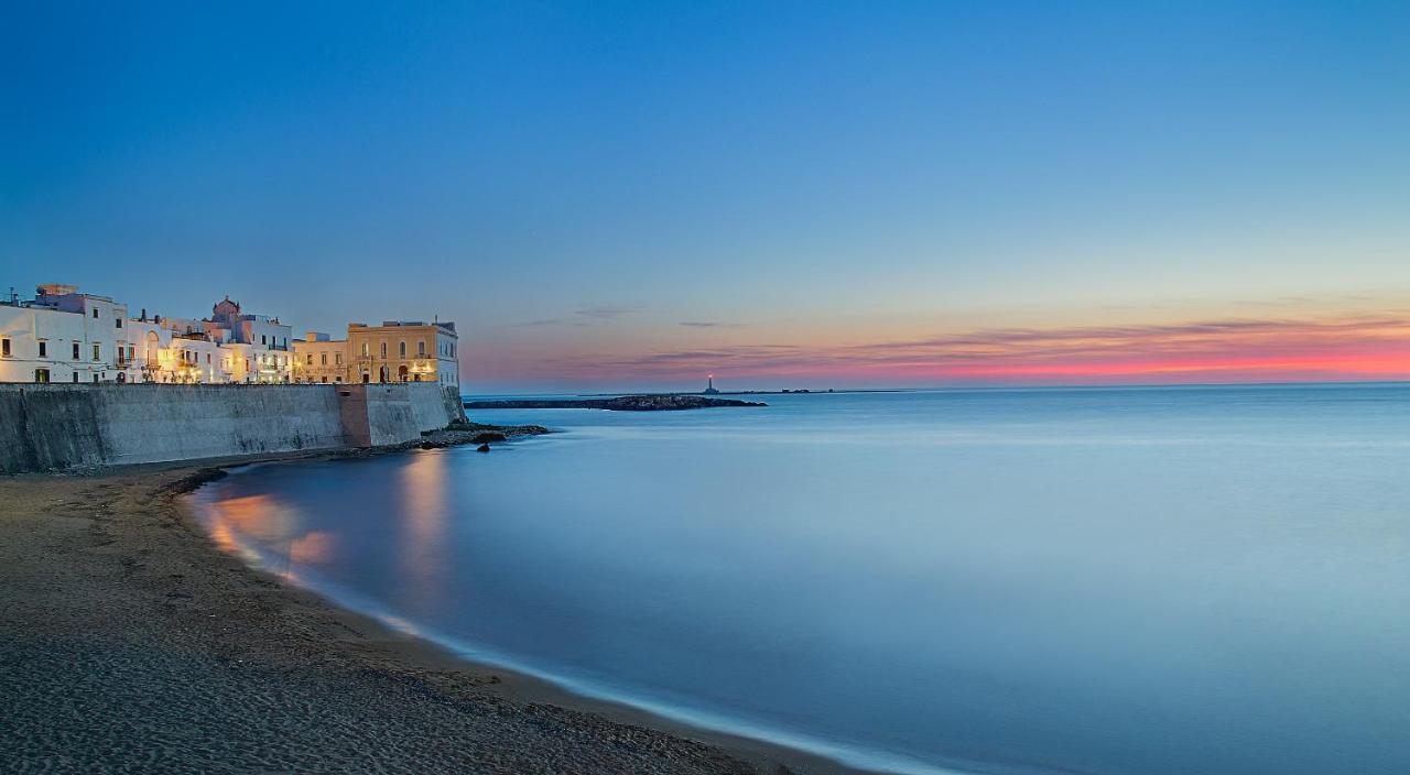 Gallipoli Corso Roma Екстер'єр фото