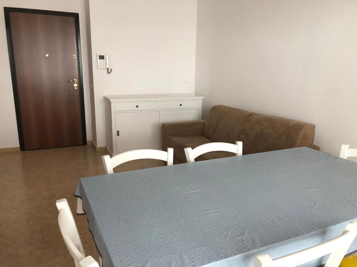 Gallipoli Corso Roma Екстер'єр фото
