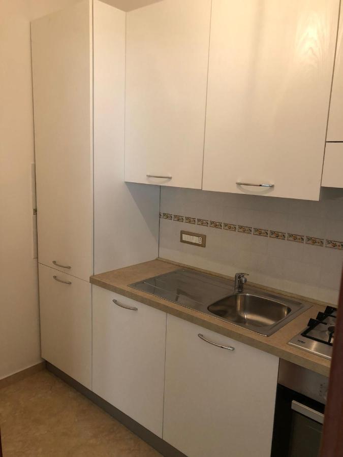 Gallipoli Corso Roma Екстер'єр фото