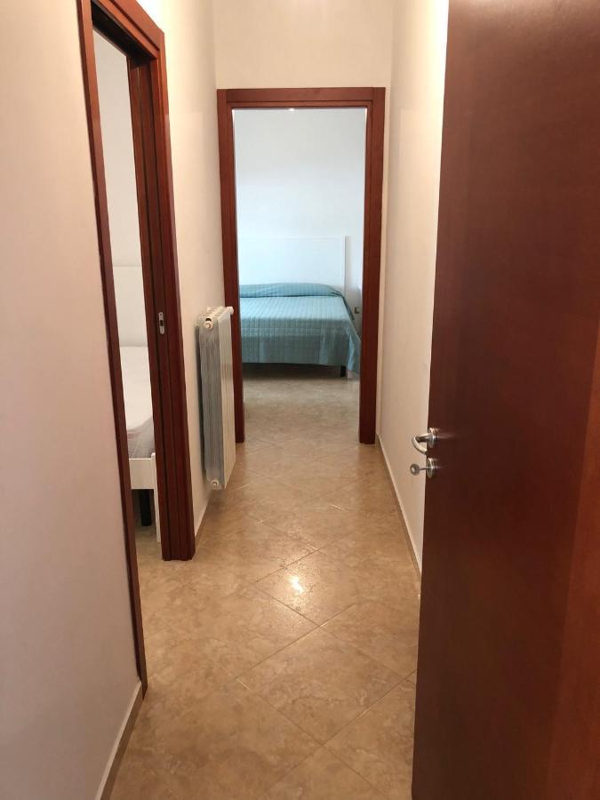 Gallipoli Corso Roma Екстер'єр фото