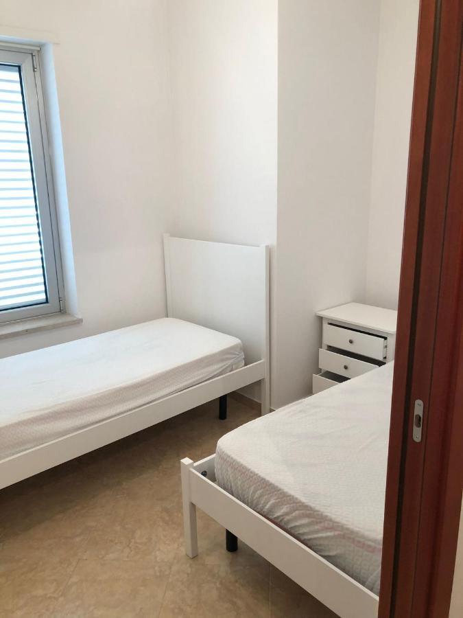 Gallipoli Corso Roma Екстер'єр фото
